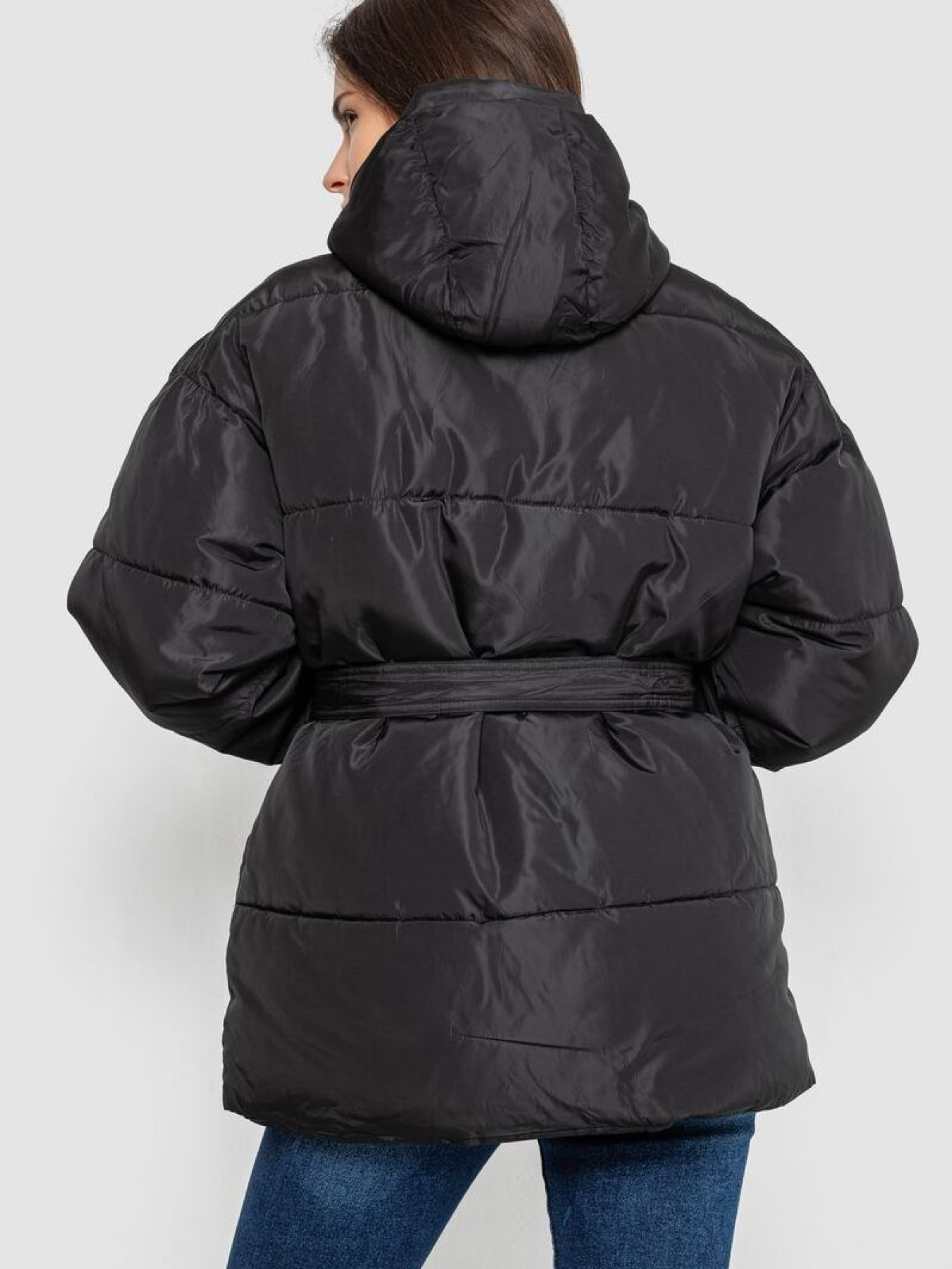 Демісезонна куртка Ager модель У-1131400::000000096 Фото