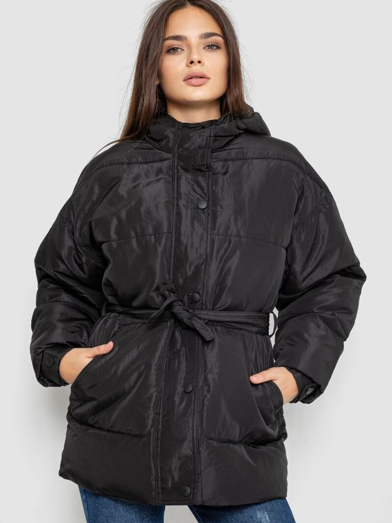 Демісезонна куртка Ager модель У-1131400::000000096 Фото