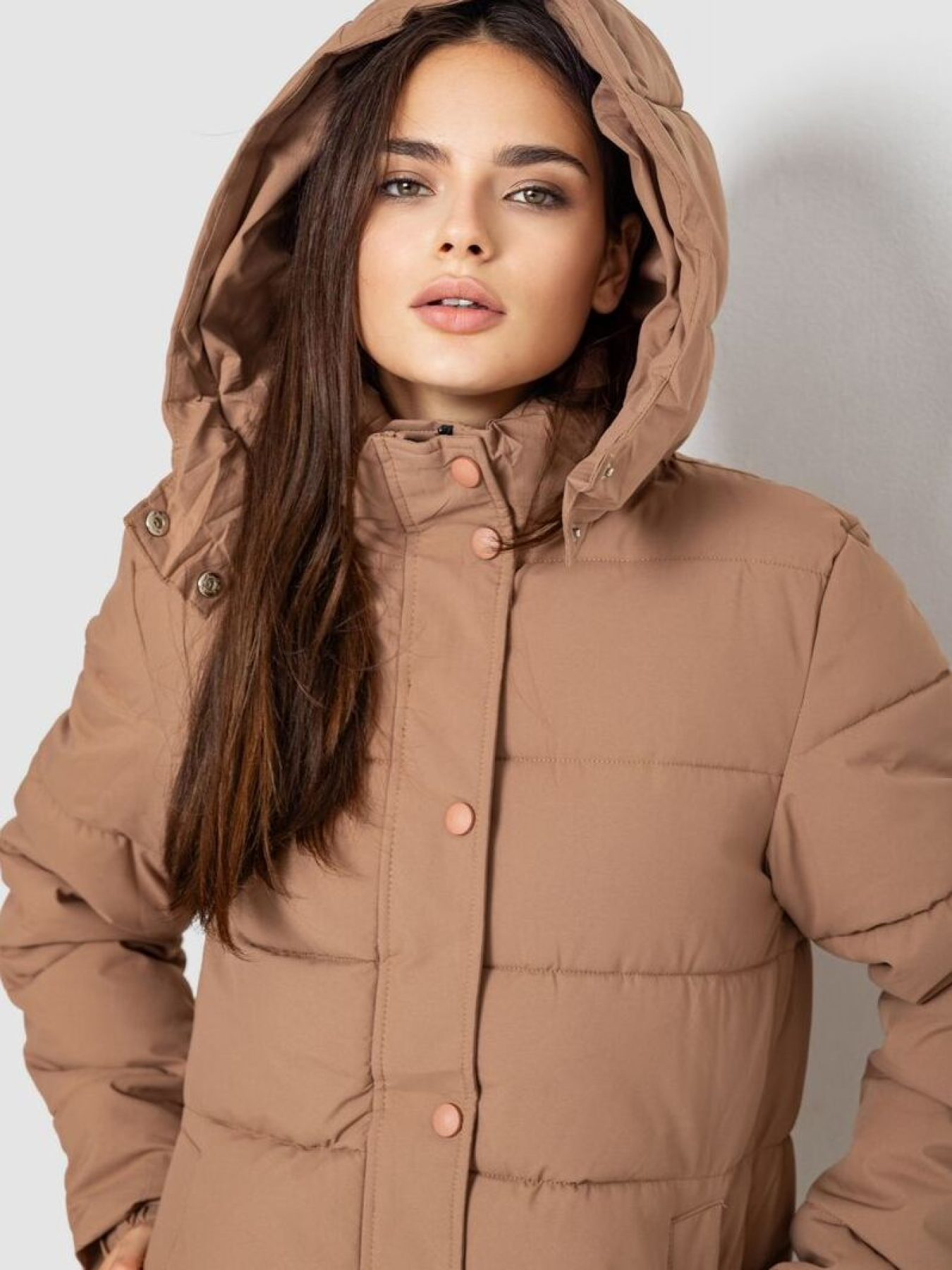 Демисезонная куртка Ager модель У-1131401::000000023 Фото