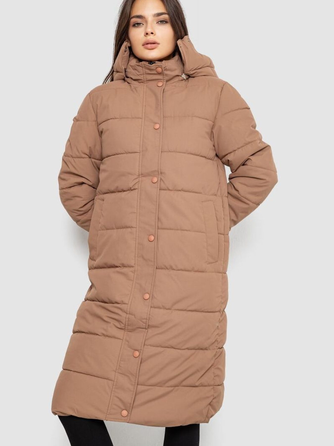 Демисезонная куртка Ager модель У-1131401::000000023 Фото