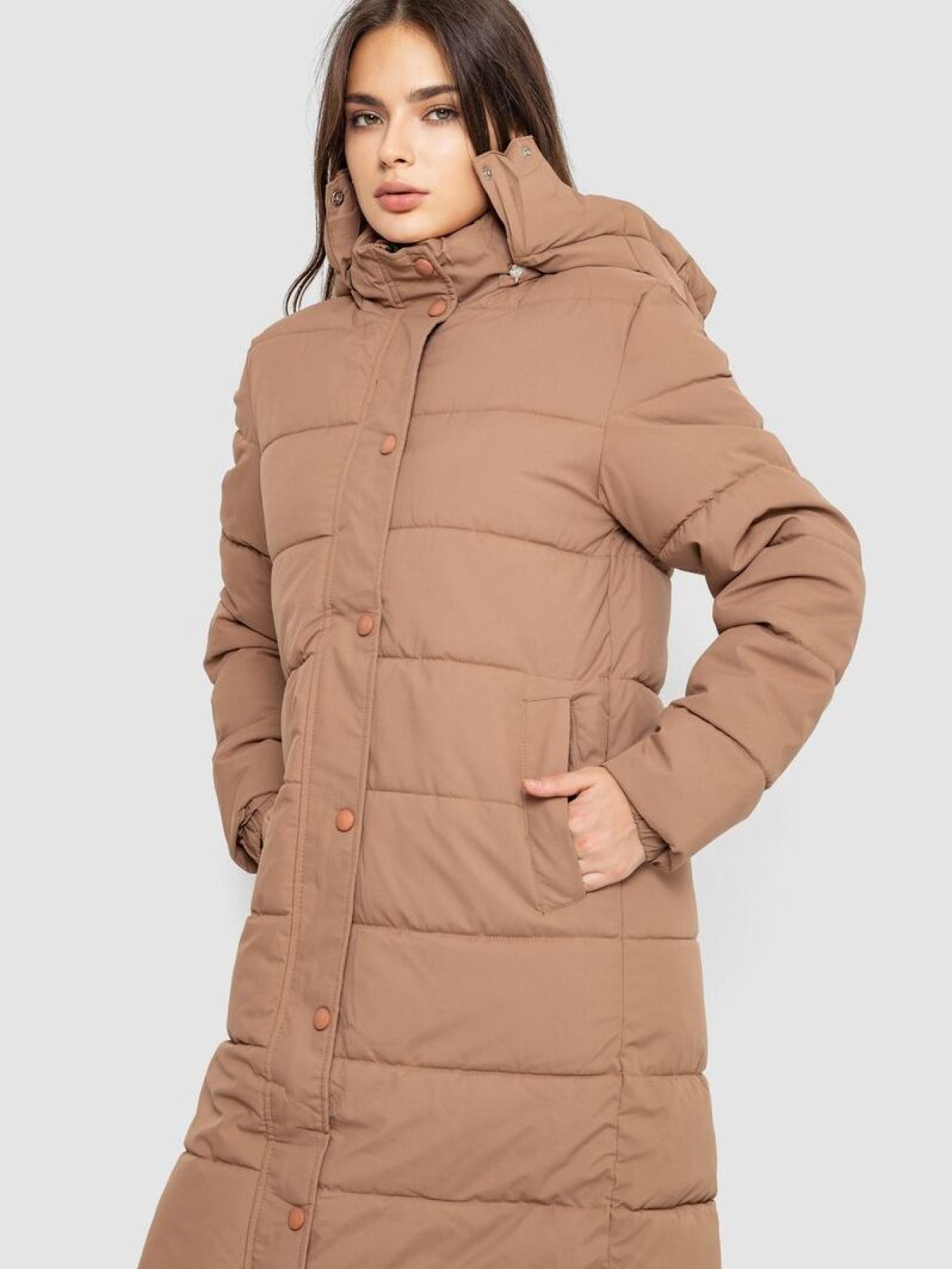 Демісезонна куртка Ager модель У-1131401::000000023 Фото