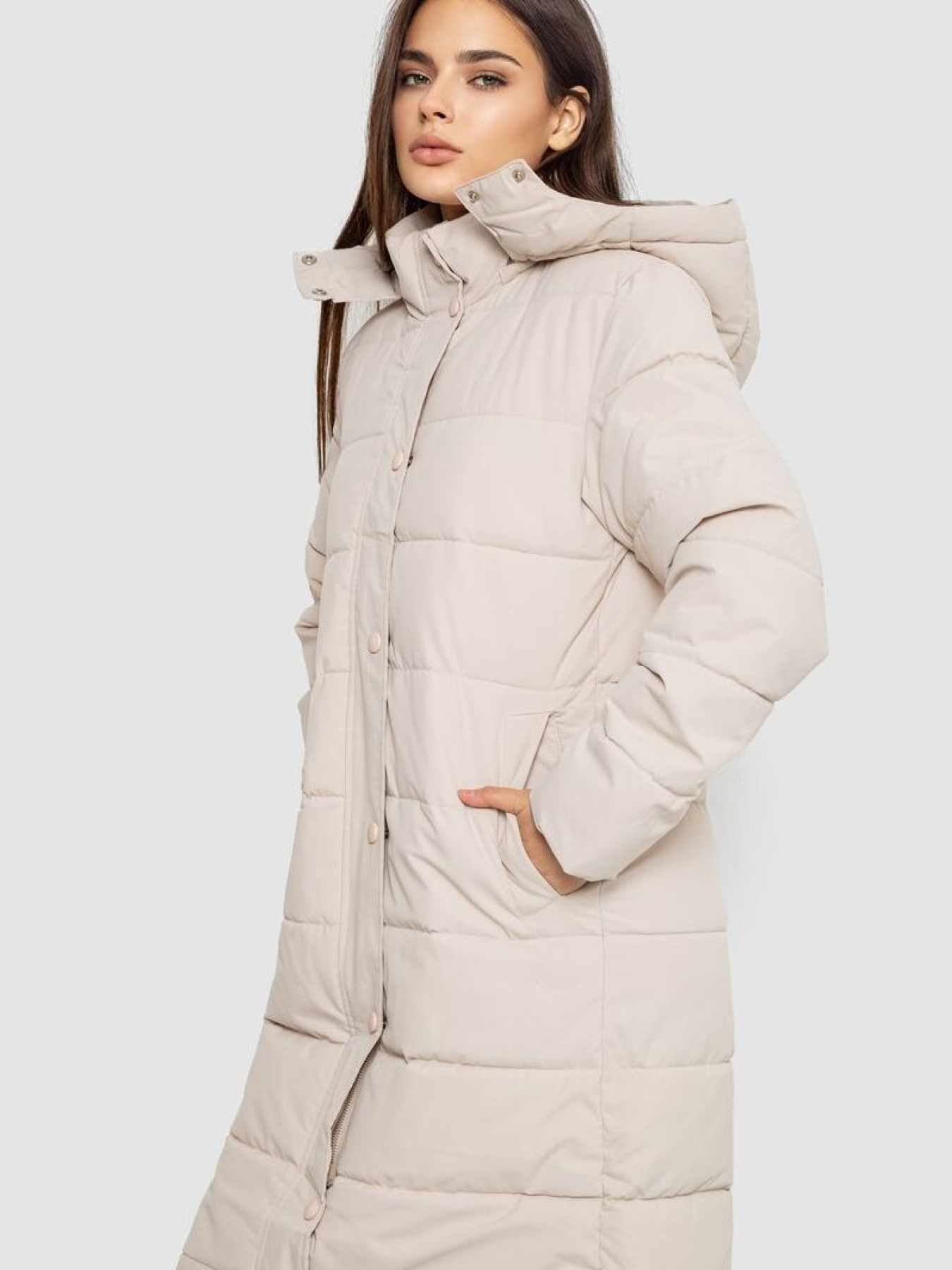 Демісезонна куртка Ager модель У-1131401::010001505 Фото