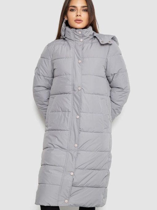 Демісезонна куртка Ager Модель У-1131401::000000072 Фото