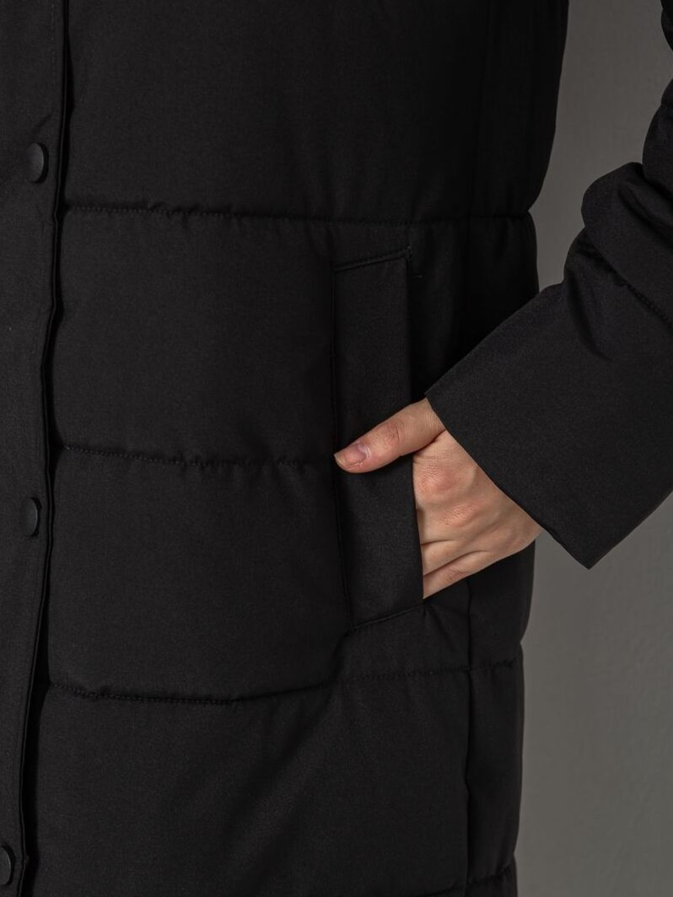 Демисезонная куртка Ager модель У-1131401::000000096 Фото