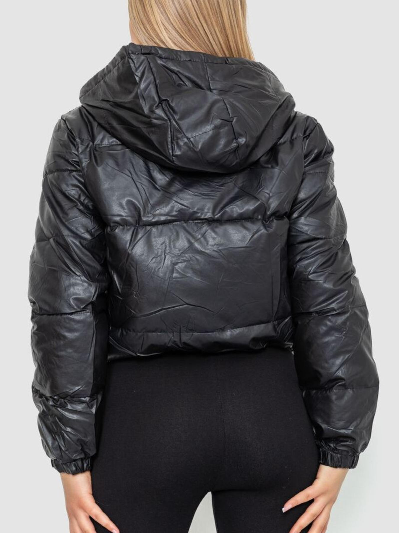 Демисезонная куртка Ager модель У-1128132::000000096 Фото