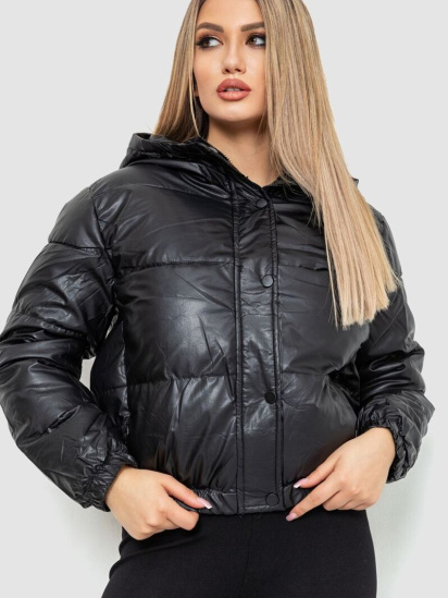 Демісезонна куртка Ager модель У-1128132::000000096 - фото