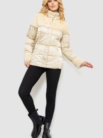 Демісезонна куртка Ager модель У-1126777::010001505 Фото