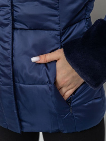 Демісезонна куртка Ager модель У-1126777::000000084 Фото