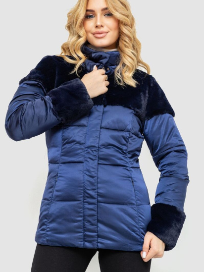 Демісезонна куртка Ager модель У-1126777::000000084 - фото