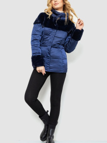 Демісезонна куртка Ager модель У-1126777::000000084 Демісезонна куртка Ager модель У-1126777::000000084 Фото