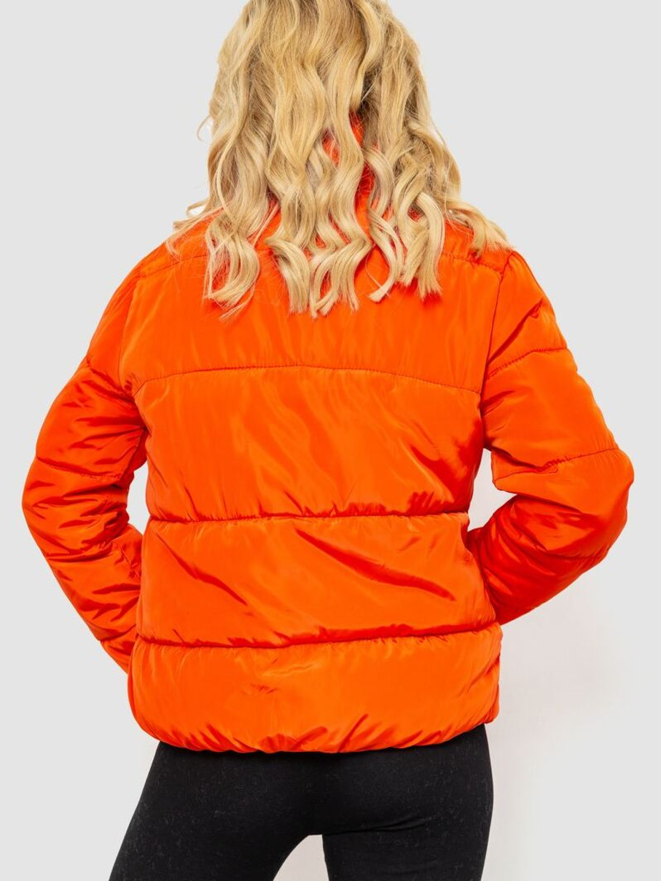 Демісезонна куртка Ager модель У-1126779::000000062 Фото