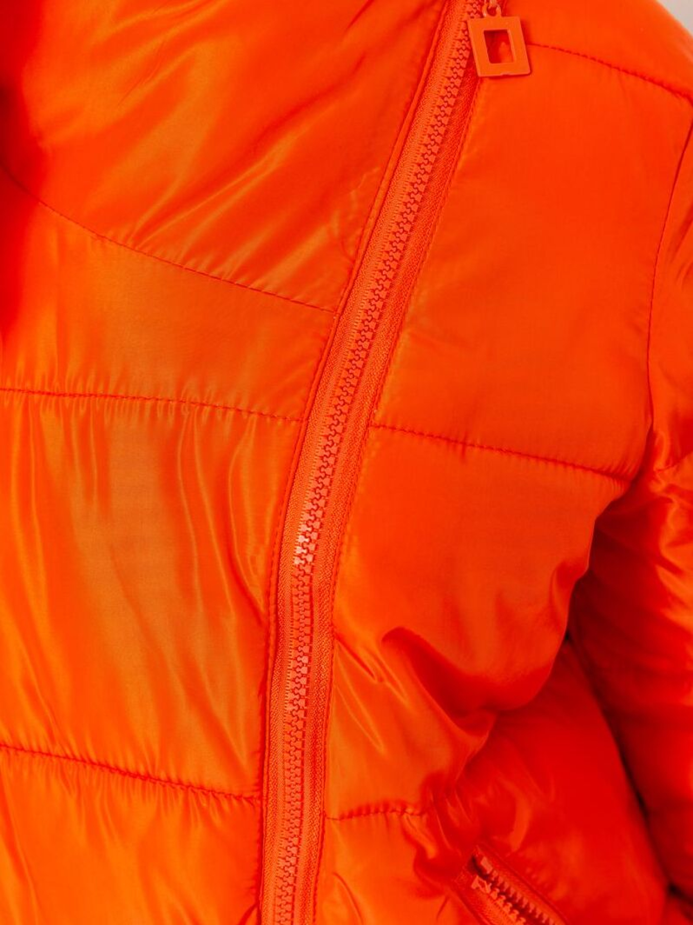 Демісезонна куртка Ager модель У-1126779::000000062 Фото