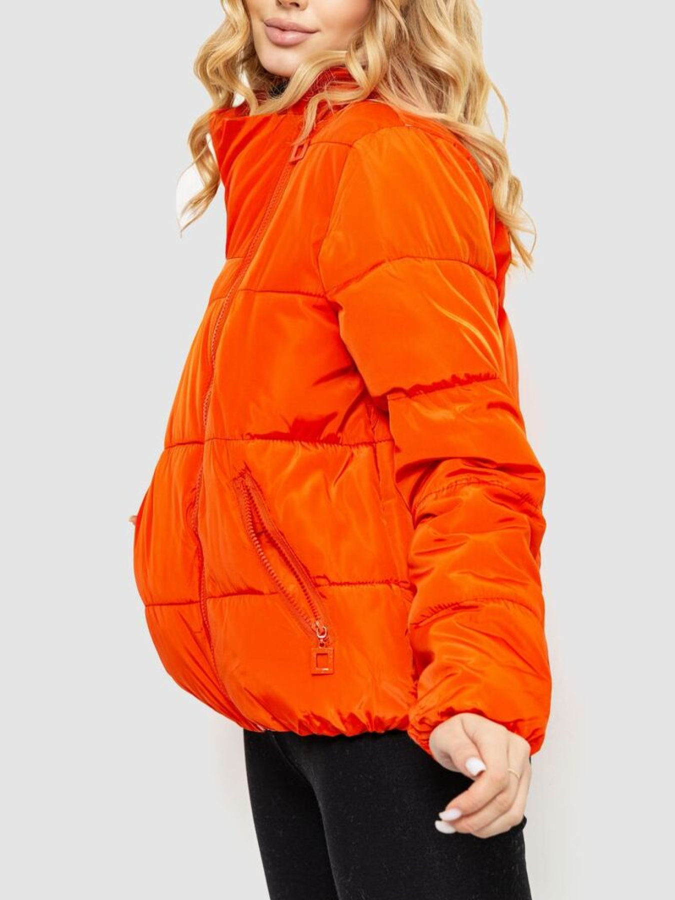 Демісезонна куртка Ager модель У-1126779::000000062 Фото