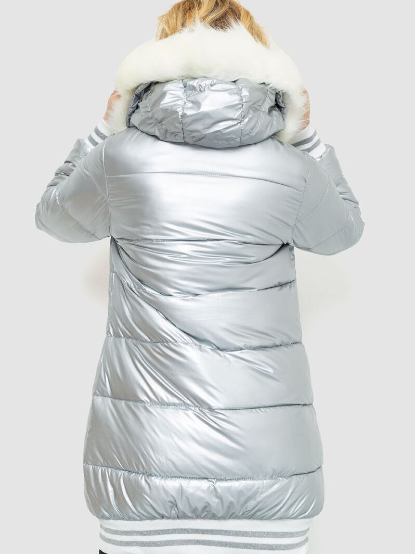 Демисезонная куртка Ager модель У-1126776::000000077 Фото