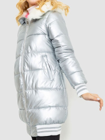 Демисезонная куртка Ager модель У-1126776::000000077 Фото