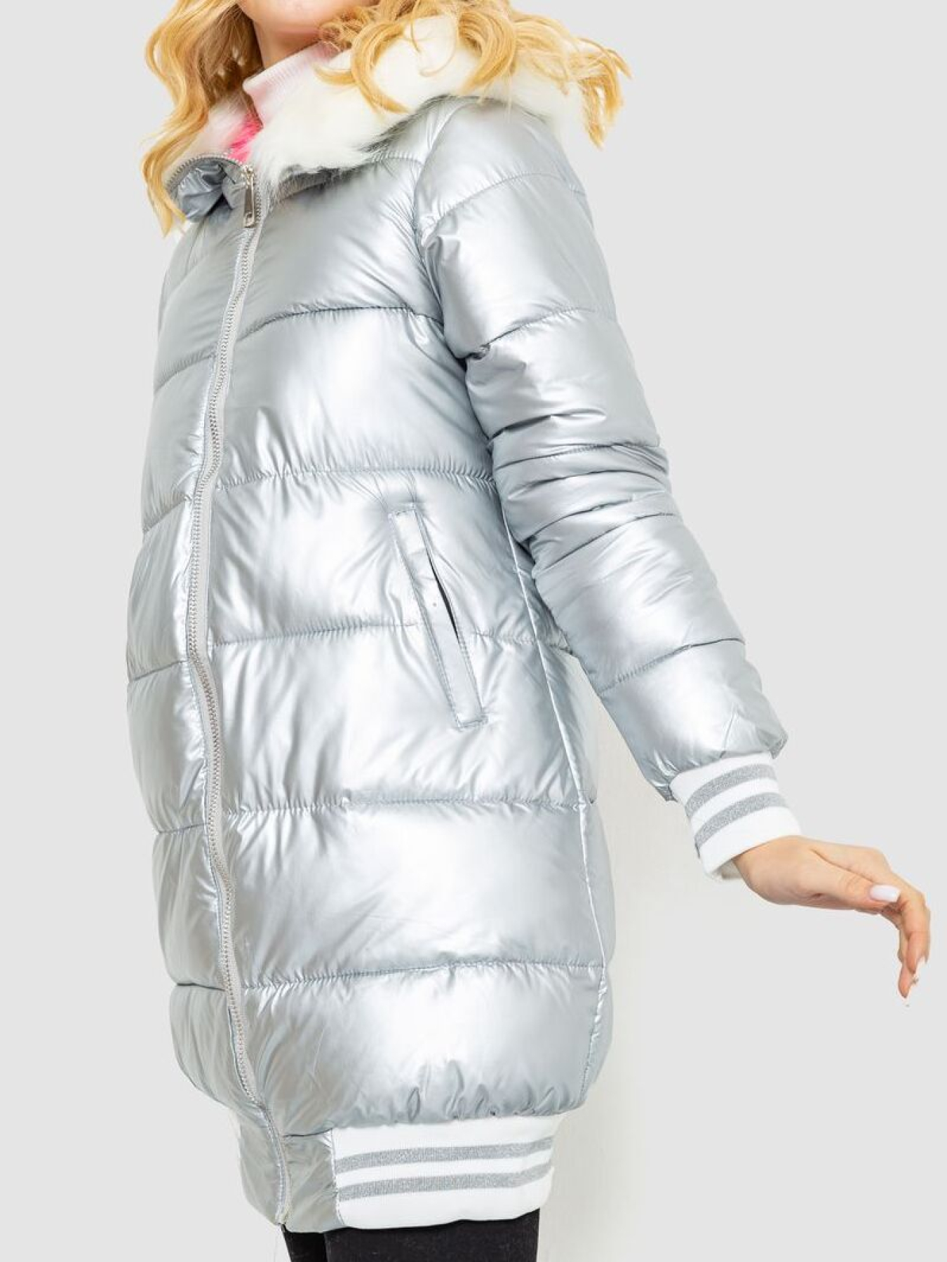 Демисезонная куртка Ager модель У-1126776::000000077 Фото