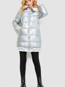 Демисезонная куртка Ager модель У-1126776::000000077 Фото