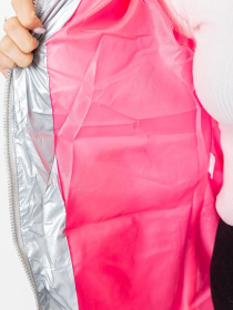 Демисезонная куртка Ager модель У-1126776::000000077 Фото