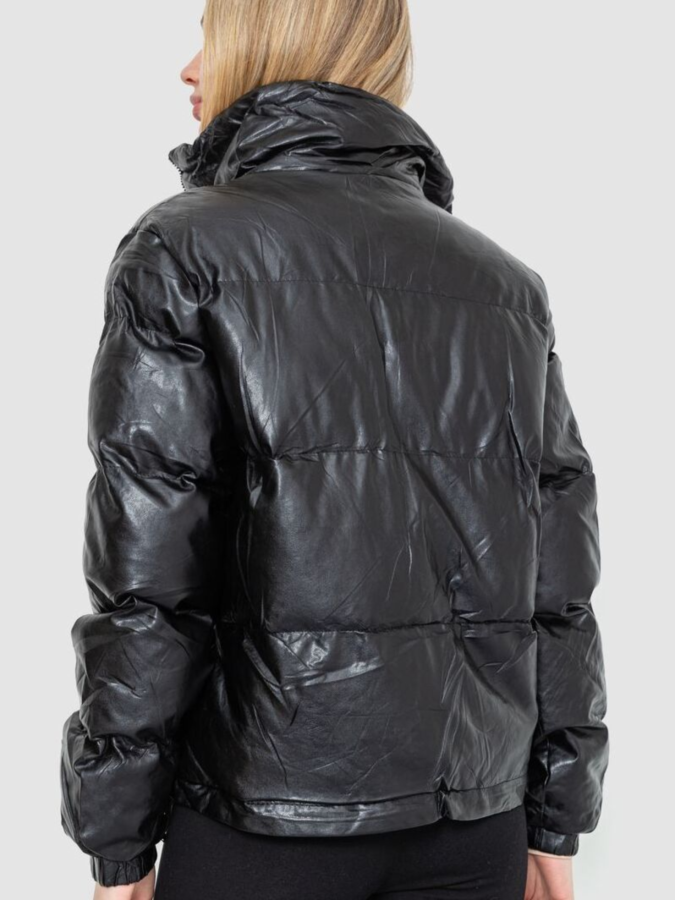 Демісезонна куртка Ager модель У-1127670::000000096 Демісезонна куртка Ager модель У-1127670::000000096 Фото