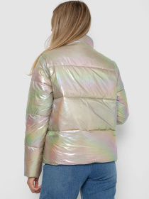 Демисезонная куртка Ager модель У-1131323::000000023 Фото