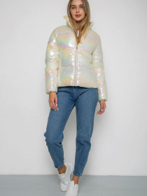 Демісезонна куртка Ager модель У-1131323::000000060 Фото