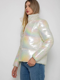 Демісезонна куртка Ager модель У-1131323::000000060 Фото