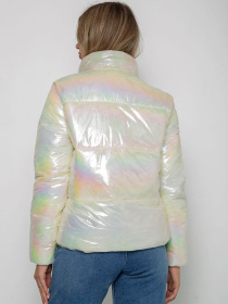 Демісезонна куртка Ager модель У-1131323::000000060 Фото