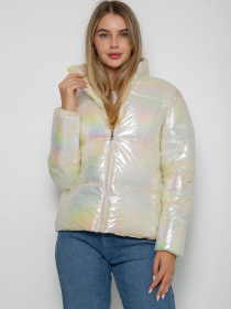 Демісезонна куртка Ager модель У-1131323::000000060 Фото