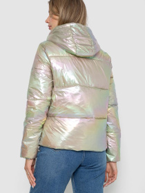 Демисезонная куртка Ager модель У-1131267::000000023 Фото