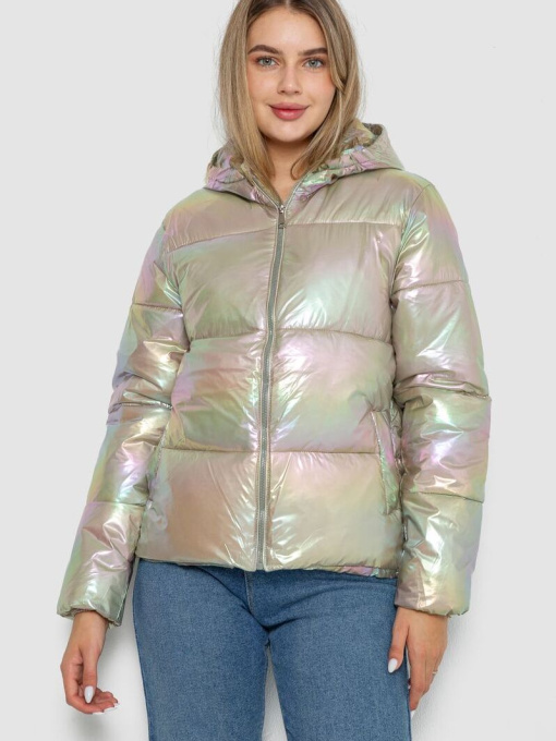 Демісезонна куртка Ager Модель У-1131267::000000023 Фото