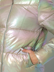 Демісезонна куртка Ager модель У-1131267::000000023 Фото