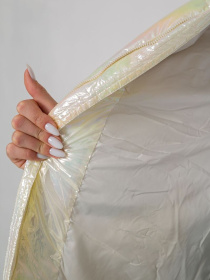 Демісезонна куртка Ager модель У-1131267::010001505 Фото