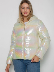 Демісезонна куртка Ager модель У-1131267::010001505 Фото