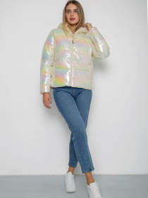 Демісезонна куртка Ager модель У-1131267::010001505 Демісезонна куртка Ager модель У-1131267::010001505 Фото