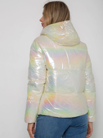 Демісезонна куртка Ager модель У-1131267::010001505 Демісезонна куртка Ager модель У-1131267::010001505 Фото