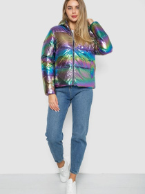 Демисезонная куртка Ager модель У-1131267::000000086 Фото