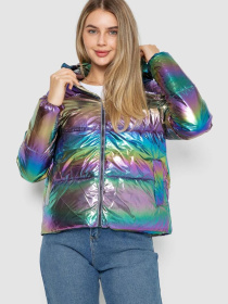 Демисезонная куртка Ager модель У-1131267::000000086 Фото