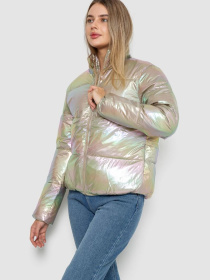 Демісезонна куртка Ager модель У-1131268::000000023 Фото