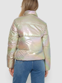 Демісезонна куртка Ager модель У-1131268::000000023 Фото