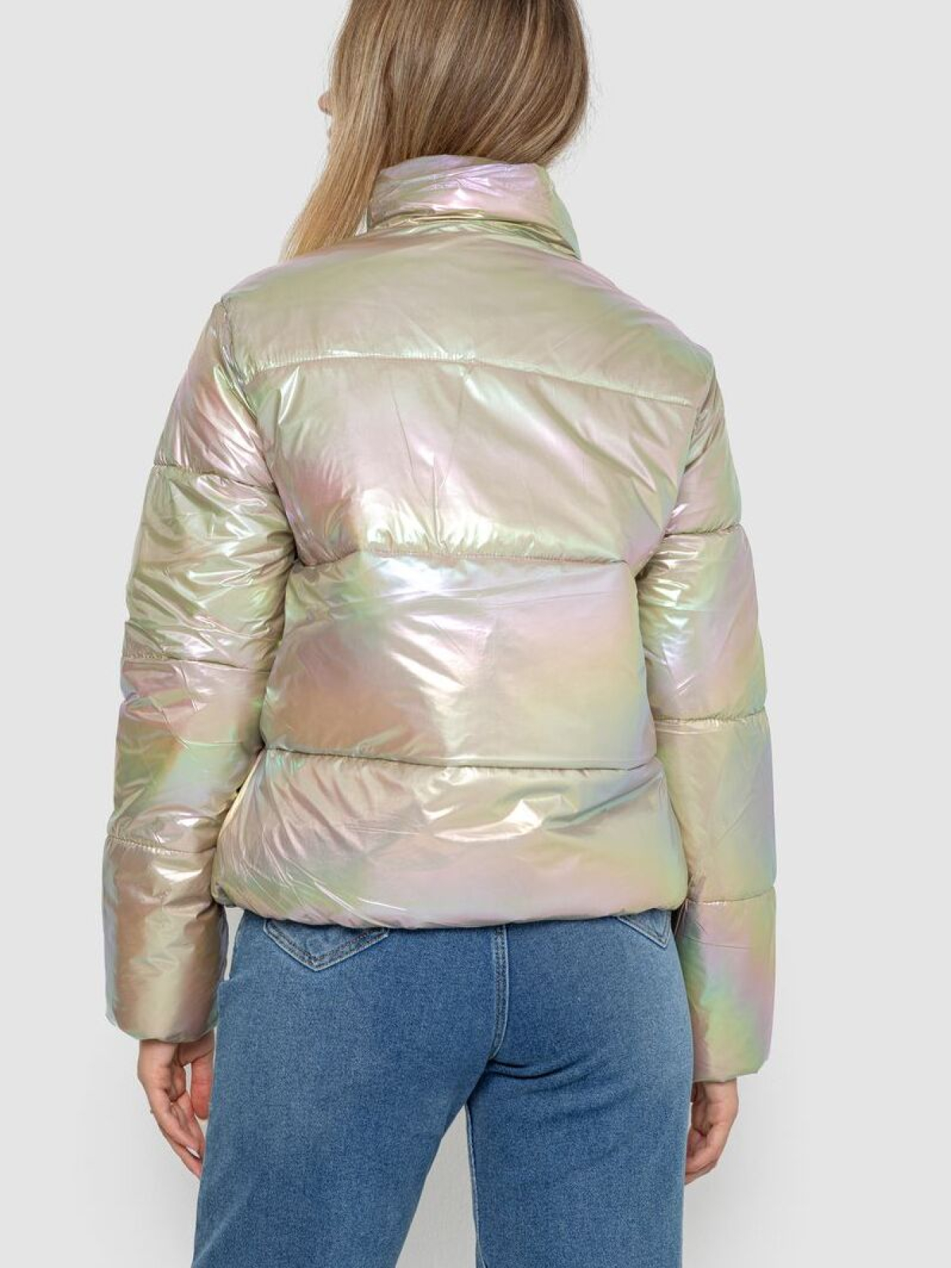 Демисезонная куртка Ager модель У-1131268::000000023 Фото