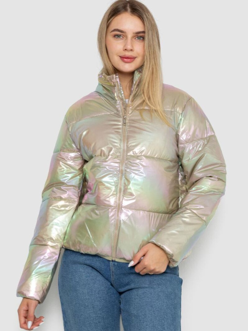 Демісезонна куртка Ager модель У-1131268::000000023 Фото