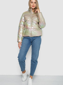 Демисезонная куртка Ager модель У-1131268::000000023 Фото