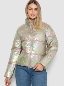 Демісезонна куртка Ager модель У-1131268::000000023 Фото