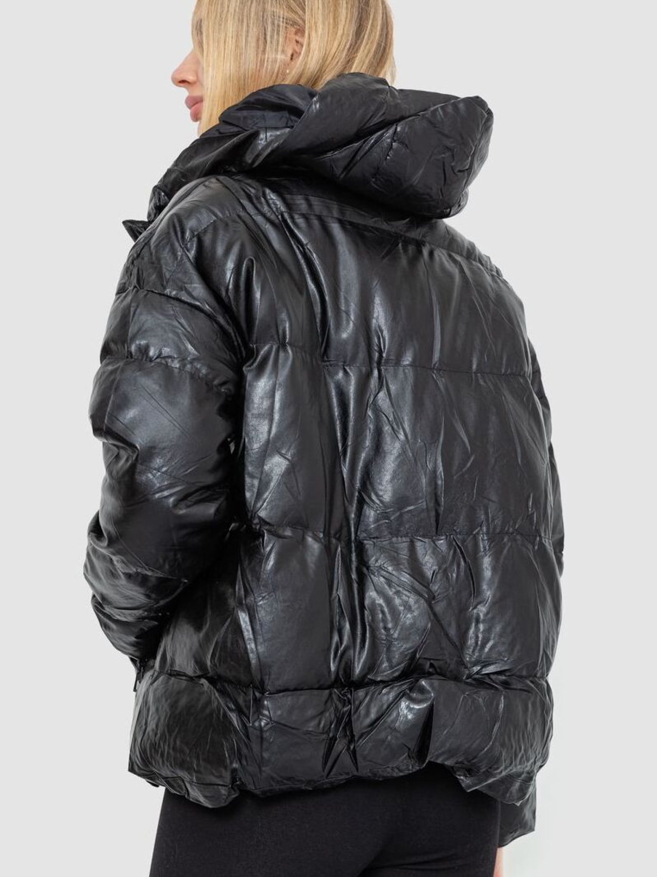 Демисезонная куртка Ager модель У-1127672::000000096 Фото