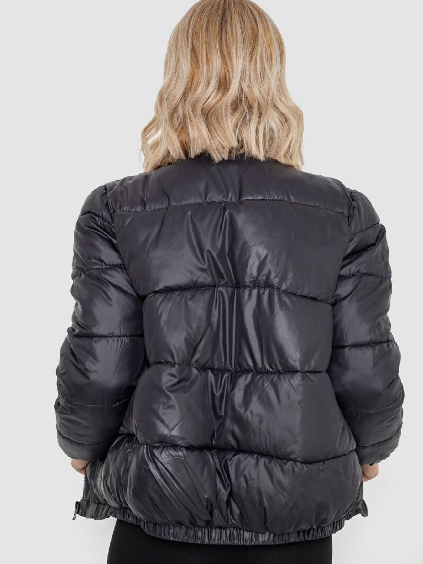 Демісезонна куртка Ager модель У-1130174::000000096 Фото