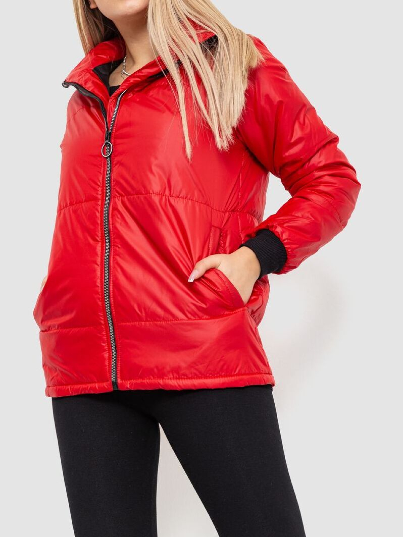 Зимова куртка Ager модель У-1128088::000000050 Фото