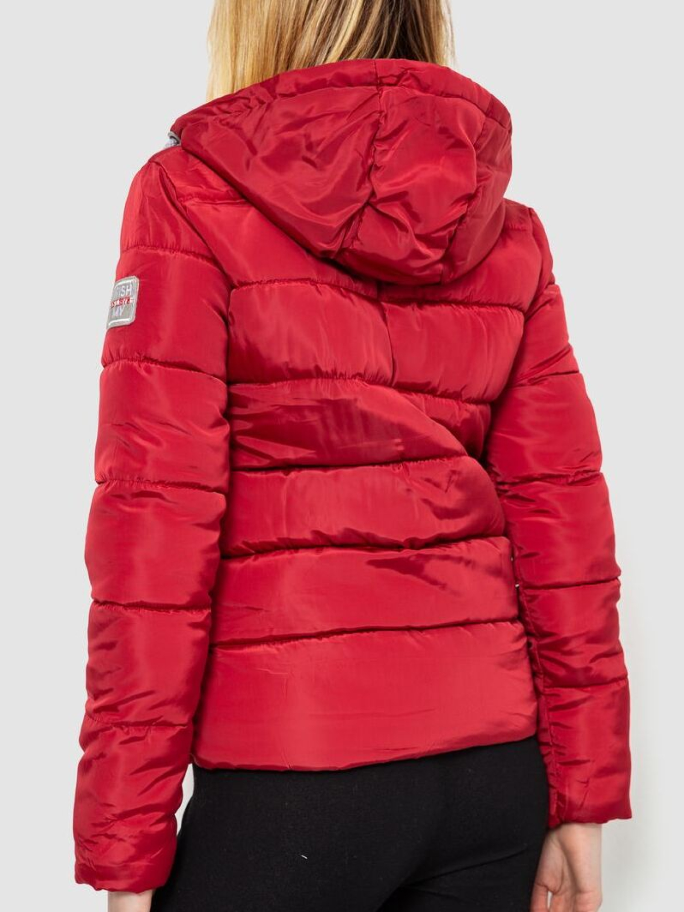 Демисезонная куртка Ager модель У-1128152::000000029 Фото