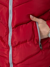 Демисезонная куртка Ager модель У-1128152::000000029 Фото