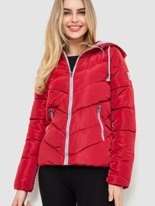 Демісезонна куртка Ager модель У-1128152::000000029 Фото