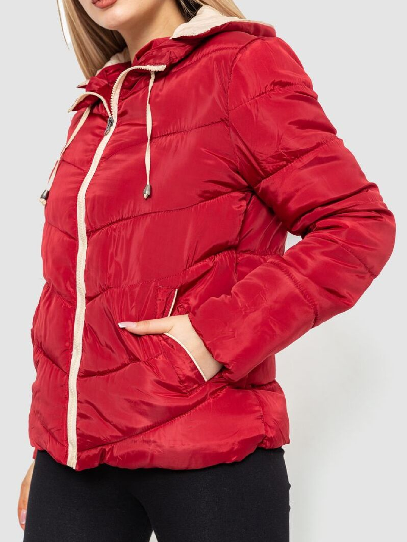 Зимняя куртка Ager модель У-1128151::000000050 Фото